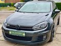 Daumennagel 2 - Volkswagen Golf VI 6 2.0 GTI MTM * Sport * Leistung *Tiefer