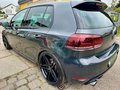 Daumennagel 14 - Volkswagen Golf VI 6 2.0 GTI MTM * Sport * Leistung *Tiefer
