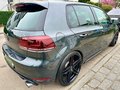 Daumennagel 16 - Volkswagen Golf VI 6 2.0 GTI MTM * Sport * Leistung *Tiefer
