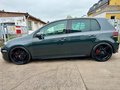 Daumennagel 18 - Volkswagen Golf VI 6 2.0 GTI MTM * Sport * Leistung *Tiefer