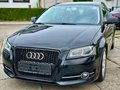 Daumennagel 2 - Audi A3 2.0 TDI Sportback Ambition *Navi * Xenon *EFH