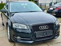 Daumennagel 4 - Audi A3 2.0 TDI Sportback Ambition *Navi * Xenon *EFH