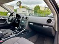 Daumennagel 8 - Audi A3 2.0 TDI Sportback Ambition *Navi * Xenon *EFH