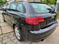 Daumennagel 14 - Audi A3 2.0 TDI Sportback Ambition *Navi * Xenon *EFH