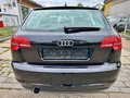 Daumennagel 15 - Audi A3 2.0 TDI Sportback Ambition *Navi * Xenon *EFH