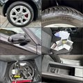 Daumennagel 19 - Audi A3 2.0 TDI Sportback Ambition *Navi * Xenon *EFH