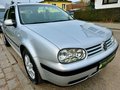 Daumennagel 4 - Volkswagen Golf 4 IV 2.0 Special * Automatik * Klima *EFH *