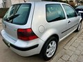 Daumennagel 16 - Volkswagen Golf 4 IV 2.0 Special * Automatik * Klima *EFH *