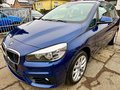Daumennagel 2 - BMW 218i Active Tourer * Tagfahrlicht * 17"LM * SZH