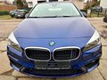 Daumennagel 3 - BMW 218i Active Tourer * Tagfahrlicht * 17"LM * SZH