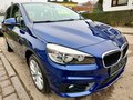 Daumennagel 4 - BMW 218i Active Tourer * Tagfahrlicht * 17"LM * SZH