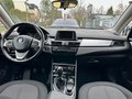 Daumennagel 6 - BMW 218i Active Tourer * Tagfahrlicht * 17"LM * SZH