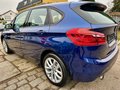 Daumennagel 14 - BMW 218i Active Tourer * Tagfahrlicht * 17"LM * SZH