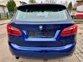 Daumennagel 15 - BMW 218i Active Tourer * Tagfahrlicht * 17"LM * SZH
