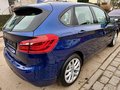 Daumennagel 16 - BMW 218i Active Tourer * Tagfahrlicht * 17"LM * SZH