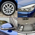 Daumennagel 19 - BMW 218i Active Tourer * Tagfahrlicht * 17"LM * SZH