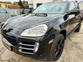 Daumennagel 2 - Porsche Cayenne 3.6 Basis * Sport * 20"LM * Leder *Xenon