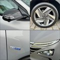 Daumennagel 19 - Hyundai NEXO Basis Hydrogen Wasserstoff *Motor vor 20TKM