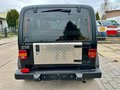 Daumennagel 15 - Jeep Wrangler 2.5 Sport * Cabrio * 4X4 * LPG-Gas *