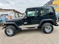 Daumennagel 18 - Jeep Wrangler 2.5 Sport * Cabrio * 4X4 * LPG-Gas *