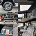 Daumennagel 19 - Jeep Wrangler 2.5 Sport * Cabrio * 4X4 * LPG-Gas *