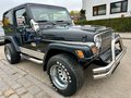 Daumennagel 4 - Jeep Wrangler 2.5 Sport * Cabrio * 4X4 * LPG-Gas *