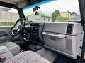 Daumennagel 8 - Jeep Wrangler 2.5 Sport * Cabrio * 4X4 * LPG-Gas *
