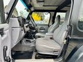 Daumennagel 9 - Jeep Wrangler 2.5 Sport * Cabrio * 4X4 * LPG-Gas *