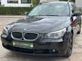 Daumennagel 2 - BMW 530d Touring * Leder * Panorama * Xenon *LM *PDC