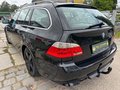 Daumennagel 14 - BMW 530d Touring * Leder * Panorama * Xenon *LM *PDC