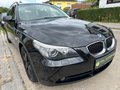 Daumennagel 4 - BMW 530d Touring * Leder * Panorama * Xenon *LM *PDC