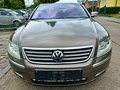 Daumennagel 3 - Volkswagen Phaeton 3.0 V6 TDI 5-Sitzer 4-Motion * Leder *LM