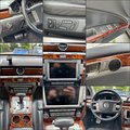 Daumennagel 7 - Volkswagen Phaeton 3.0 V6 TDI 5-Sitzer 4-Motion * Leder *LM