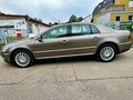 Daumennagel 18 - Volkswagen Phaeton 3.0 V6 TDI 5-Sitzer 4-Motion * Leder *LM