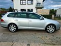 Daumennagel 17 - Volkswagen Golf V 5 1.9 TDi Variant Trendline * Klim * SZH