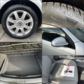 Daumennagel 19 - Volkswagen Golf V 5 1.9 TDi Variant Trendline * Klim * SZH