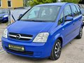 Daumennagel 2 - Opel Meriva 1.4 Edition * Service + Kette NEU * EFH *
