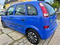 Daumennagel 14 - Opel Meriva 1.4 Edition * Service + Kette NEU * EFH *