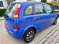 Daumennagel 16 - Opel Meriva 1.4 Edition * Service + Kette NEU * EFH *