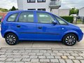 Daumennagel 17 - Opel Meriva 1.4 Edition * Service + Kette NEU * EFH *