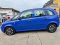 Daumennagel 18 - Opel Meriva 1.4 Edition * Service + Kette NEU * EFH *
