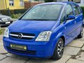Daumennagel 3 - Opel Meriva 1.4 Edition * Service + Kette NEU * EFH *
