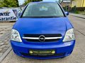 Daumennagel 4 - Opel Meriva 1.4 Edition * Service + Kette NEU * EFH *