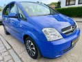 Daumennagel 5 - Opel Meriva 1.4 Edition * Service + Kette NEU * EFH *