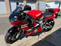 Daumennagel 2 - Yamaha YZF-R6 600 * RJ03 * 2.-Hand * Service NEU *