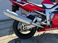 Daumennagel 11 - Yamaha YZF-R6 600 * RJ03 * 2.-Hand * Service NEU *