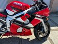 Daumennagel 12 - Yamaha YZF-R6 600 * RJ03 * 2.-Hand * Service NEU *