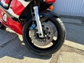 Daumennagel 13 - Yamaha YZF-R6 600 * RJ03 * 2.-Hand * Service NEU *