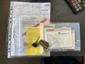 Daumennagel 19 - Yamaha YZF-R6 600 * RJ03 * 2.-Hand * Service NEU *