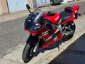 Daumennagel 3 - Yamaha YZF-R6 600 * RJ03 * 2.-Hand * Service NEU *